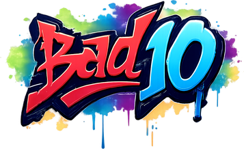 bad 10 বাংলাদেশের লোগো